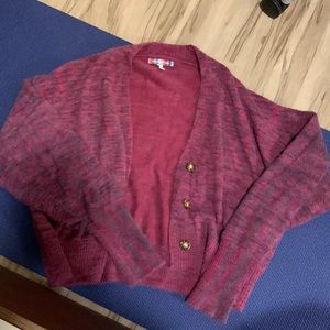 Urban Outfitters cardigans